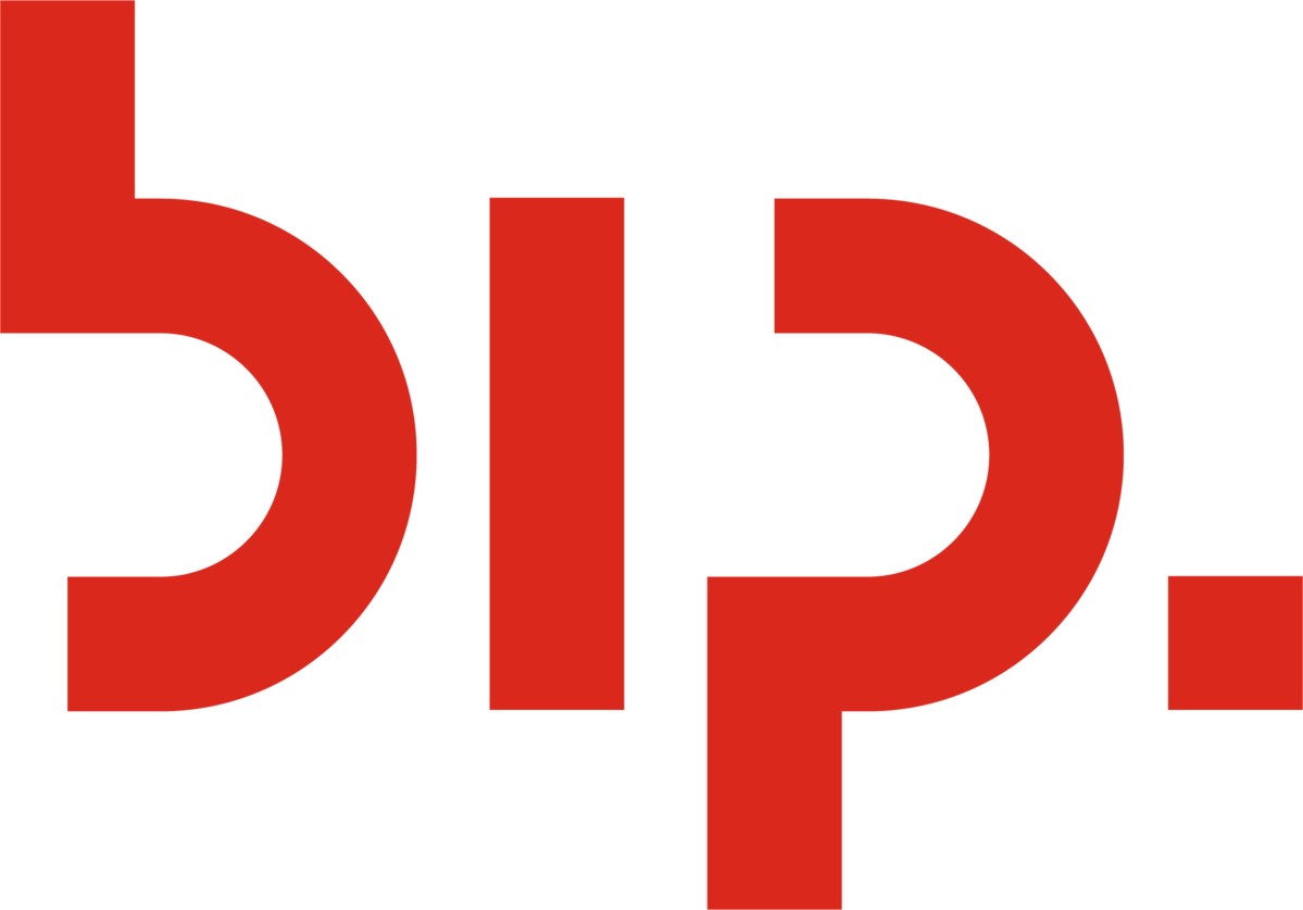 Logo Bip Group