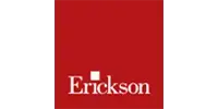 Logo Erickson