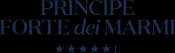 Logo Hotel Principe Forte dei Marmi
