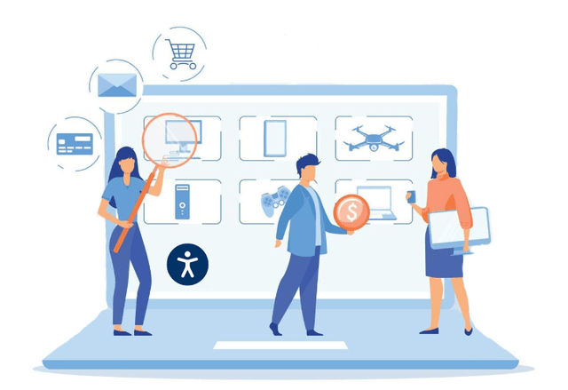 Partnership solida