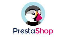 Logo PrestaShop